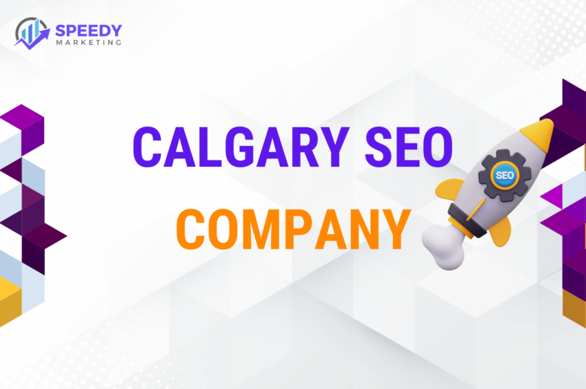Calgary SEO Company