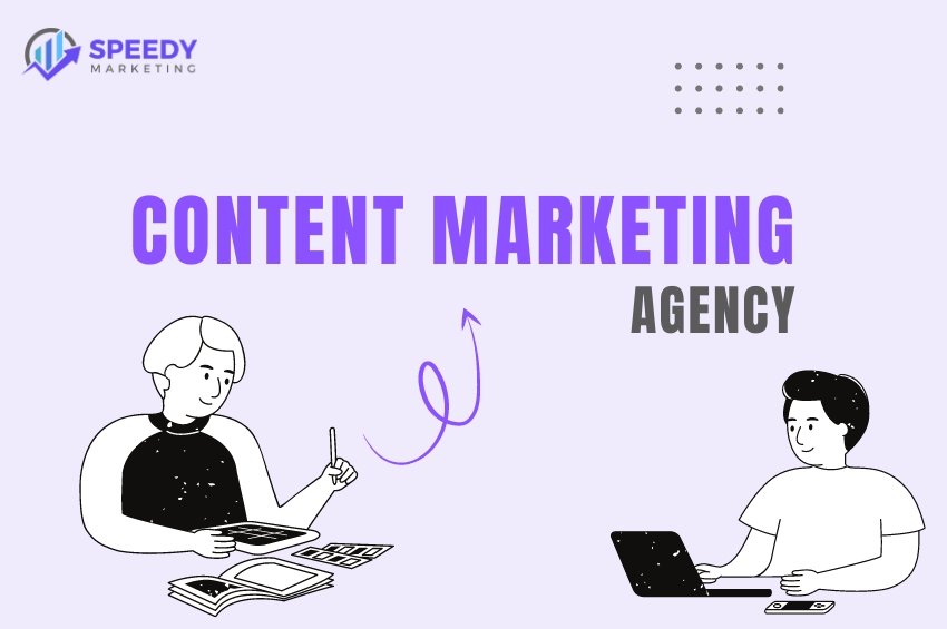 Content Marketing Agency