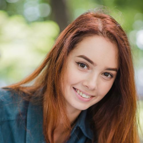 Dominika Radomski